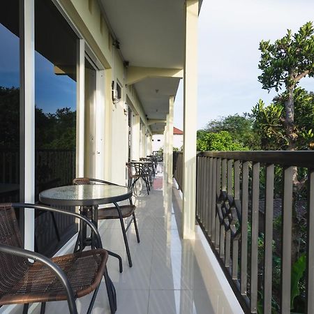 Oyo 1855 Elise Exclusive Residence Balong  Ngoại thất bức ảnh