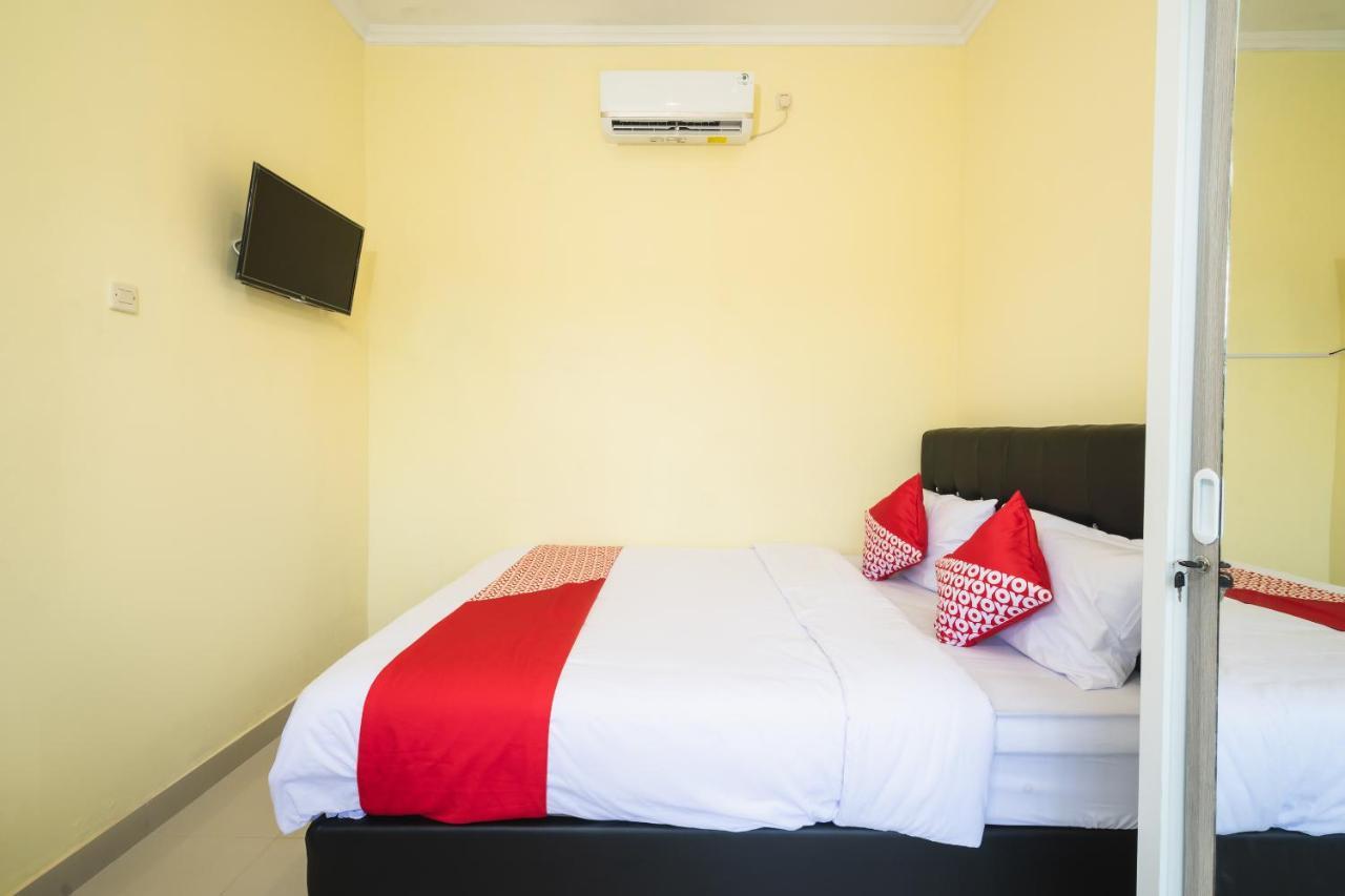 Oyo 1855 Elise Exclusive Residence Balong  Ngoại thất bức ảnh