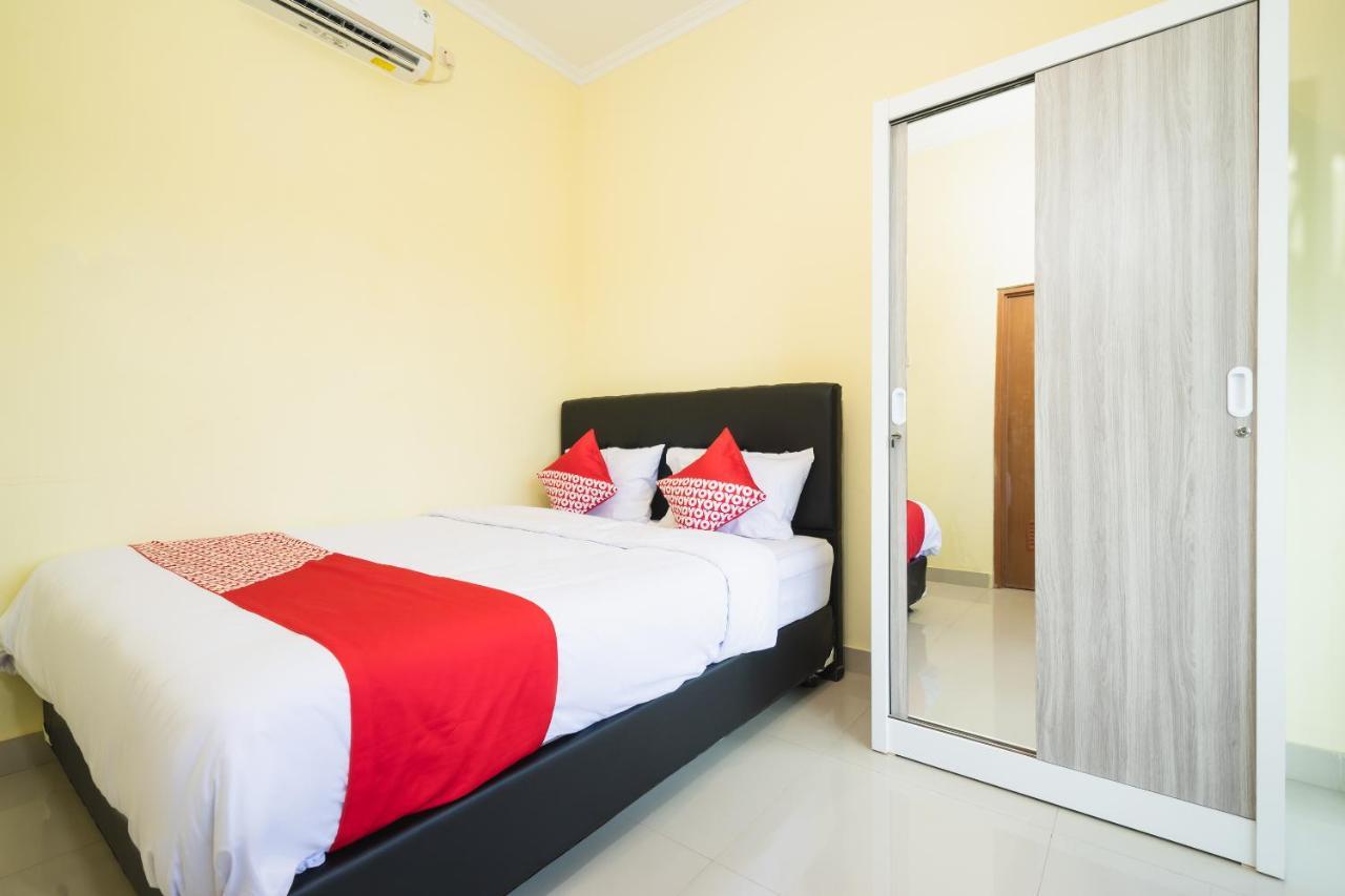 Oyo 1855 Elise Exclusive Residence Balong  Ngoại thất bức ảnh